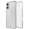 Dėklas SBS Skinny Cover for iPhone 17 - transparent