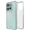 SBS Skinny dėklas skirtas Motorola Edge 60 Neo – skaidrus