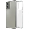 SBS plonas dėklas Motorola Moto G06 telefonui - permatomas