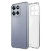 SBS plonas dėklas Motorola Moto G86 telefonui - permatomas