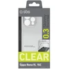 Dėklas SBS Skinny Cover for Oppo Reno 15 - Transparent