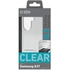 Dėklas SBS Skinny Cover for Samsung Galaxy A37 – Transparent