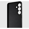 Dėklas SBS Instinct Case for Samsung Galaxy S25 – juodos spalvos