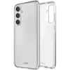 SBS Skinny dėklas skirtas Samsung Galaxy S25 – skaidrus