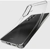 SBS plonas dėklas, skirtas „Samsung Galaxy S25 Ultra“ – skaidrus