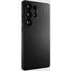 SBS Instinct dėklas skirtas Samsung Galaxy S25 Ultra – juodos spalvos