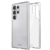 SBS plonas dėklas, skirtas „Samsung Galaxy S25 Ultra“ – skaidrus