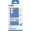 SBS Instinct dėklas skirtas Samsung Galaxy S25 – Mėlyna
