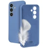 SBS Instinct dėklas skirtas Samsung Galaxy S25 – Mėlyna
