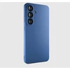 SBS Instinct dėklas skirtas Samsung Galaxy S25 – Mėlyna