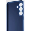 SBS Instinct dėklas skirtas Samsung Galaxy S25 – Mėlyna