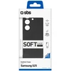 Dėklas SBS Instinct Case for Samsung Galaxy S25 – juodos spalvos