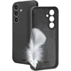Dėklas SBS Instinct Case for Samsung Galaxy S25 – juodos spalvos