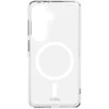 SBS Extreme D30 dėklas skirtas Samsung Galaxy S26 suderinamas su MagSafe – skaidrus