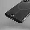 Dėklas SBS Full Active Case D3O samsung Samsung Galaxy S26, MagSafe Compatible – juodos spalvos