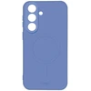 SBS Instinct Mag dėklas, skirtas „Samsung Galaxy S26“, suderinamas su „MagSafe“® Mėlyna