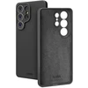 SBS Instinct dėklas skirtas Samsung Galaxy S26 Ultra – juodos spalvos