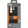 Dėklas SBS Full Active Case D3O samsung Samsung Galaxy S26 Ultra, MagSafe Compatible – juodos spalvos