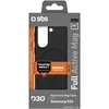 Dėklas SBS Full Active Case D3O samsung Samsung Galaxy S26, MagSafe Compatible – juodos spalvos