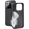 SBS Instinct dėklas skirtas Xiaomi 15 – juodos spalvos