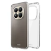 SBS Skinny dėklas skirtas Xiaomi Redmi Note 15 Pro+ – skaidrus