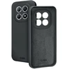 SBS Instinct dėklas skirtas Xiaomi Redmi Note 15 4G – juodos spalvos