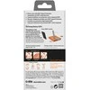 SBS D3O Samsung Galaxy S25 Plus – dėklas telefonui skaidrus