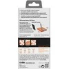 SBS D3O Samsung Galaxy S25 Ultra – dėklas telefonui skaidrus