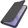 SBS Wallet Smooth dėklas skirtas Samsung Galaxy S26 Ultra with Flip Cover – juodos spalvos