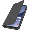 SBS Wallet Smooth dėklas skirtas Xiaomi 15 Pro with Flip – juodos spalvos