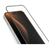 SBS Apsauginis stiklas D3O su rėmeliu Apple iPhone 16 Pro