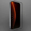 SBS Apsauginis stiklas D3O su rėmeliu Apple iPhone 16 Pro