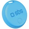 Lokalizator SBS universalus Track My Dual - mėlyna