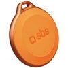SBS Track My Tag universal tracker - oranžinis