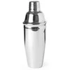 Bar Up Shaker kokteilių barmenas gėrimams ir kokteiliams, 0,75 l - Hendi 593004