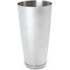 Bar Up Bostono barmeno kokteilių puodelis gėrimams ir kokteiliams, plieno, 0,8 L - Hendi 593042