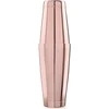 Bar Up Purtytuvas gėrimams ir kokteiliams Alavas Skardinis varis 800ml Hendi 593318