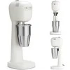 Milkshake putos plaktuvas 400 W baltas - Hendi 221617