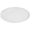 Siatka grotelės do pizzy 28cm - Hendi 617526