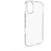 Silikoninis Puro 03 Nude Apple iPhone 16 – dėklas telefonui skaidrus
