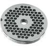Mėsmalė Kitchen Line vilko sietelis, tinklelio skersmuo 3mm - Hendi 282250