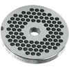 Mėsmalė Kitchen Line wolf sietelis, tinklelio skersmuo 6mm - Hendi 282236