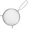 Tankus sietas su nerūdijančio plieno rankenomis Profi Line dia. 180 mm – Hendi 637203