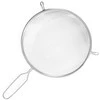 Tankus plieno sietelis košimui ir tyrėms gaminti. 230 mm – Hendi 635407