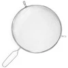 Tankus plieno sietelis košimui ir tyrėms gaminti. 250 mm – Hendi 635605