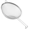 Tankus nerūdijančio plieno virtuvinis sietelis, 230 mm skersmens - HENDI 638903