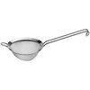 Sito sitko kuchenne stalowe nierdzewne gęste śr. 105 mm - HENDI 638309