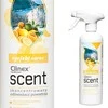 Koncentruotas oro gaiviklis purškiamas ant paviršių CLINEX Scent - Aegean Fruit 500ml