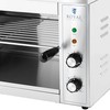 Royal Catering Salamander skrudintuvas skrudinta duona troškiniams 50-300 C 3000 W