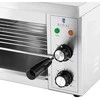Royal Catering Salamander skrudintuvas skrudintuvams troškinti 50-300 C 2500 W